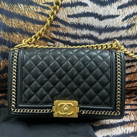 8522 chanel boy flap bag|Chanel bag.